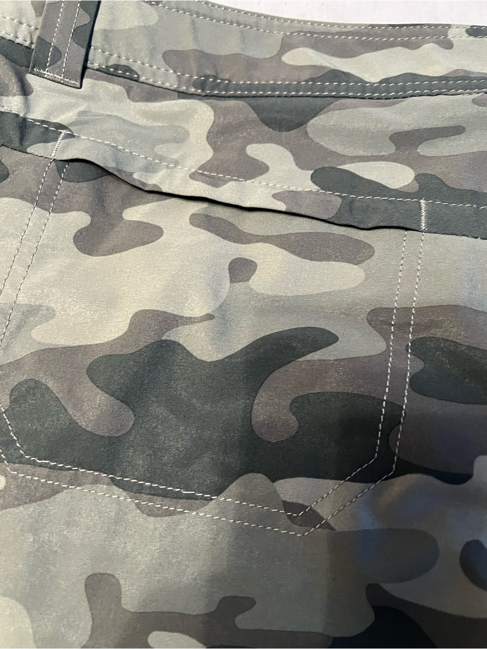 Eddie Bauer Adventurer 2.0 Camo Skort Size 16 - Picture 6 of 12